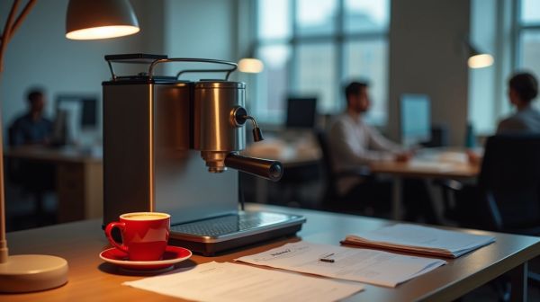 Top 5 promotions inaliénables pour expresso 3bda