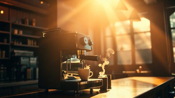 Top 5 promotions inaliénables pour expresso 3bda