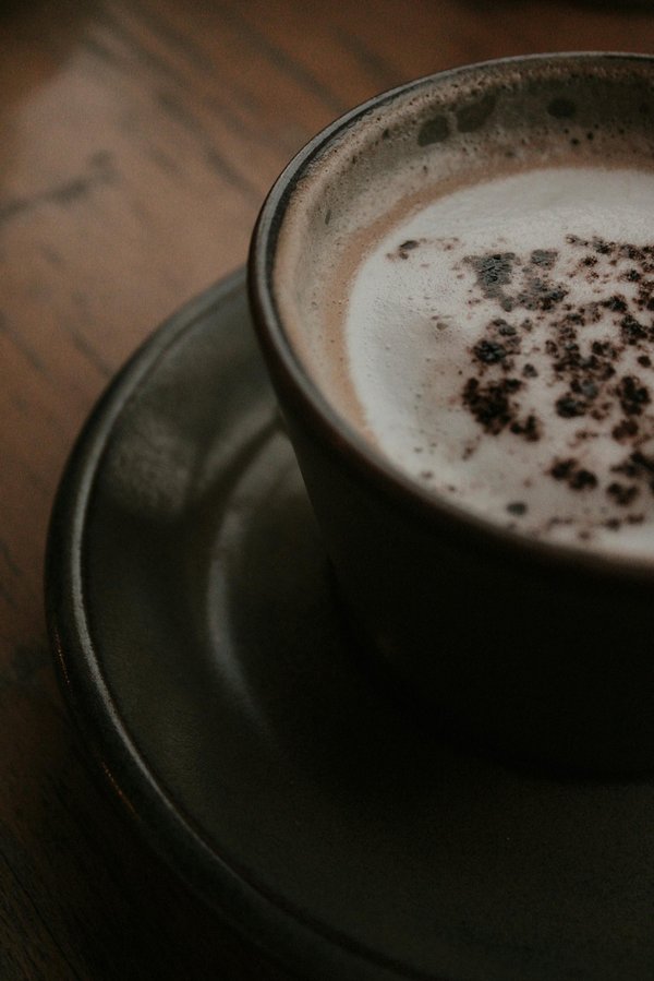 Explorez les dosettes ese illy : savourez le café facilement